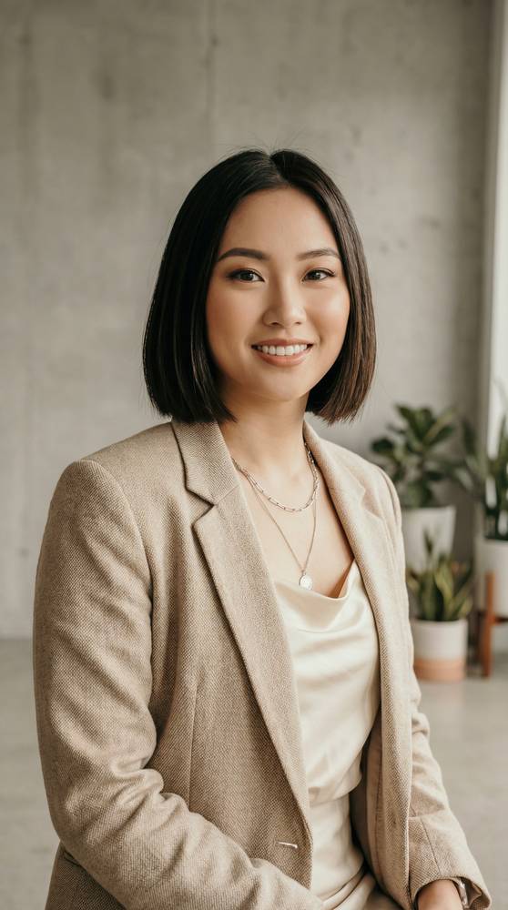 蘑菇视频主播小雅